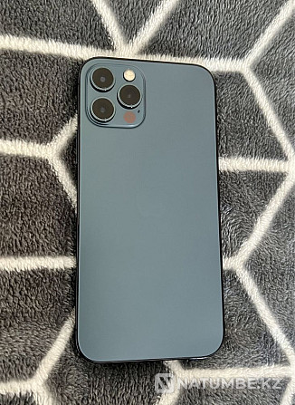 Iphone 12 pro 256gb Almaty - photo 3
