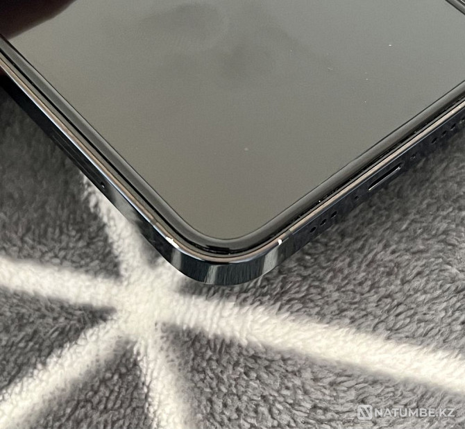 Iphone 12 pro 256gb Almaty - photo 8