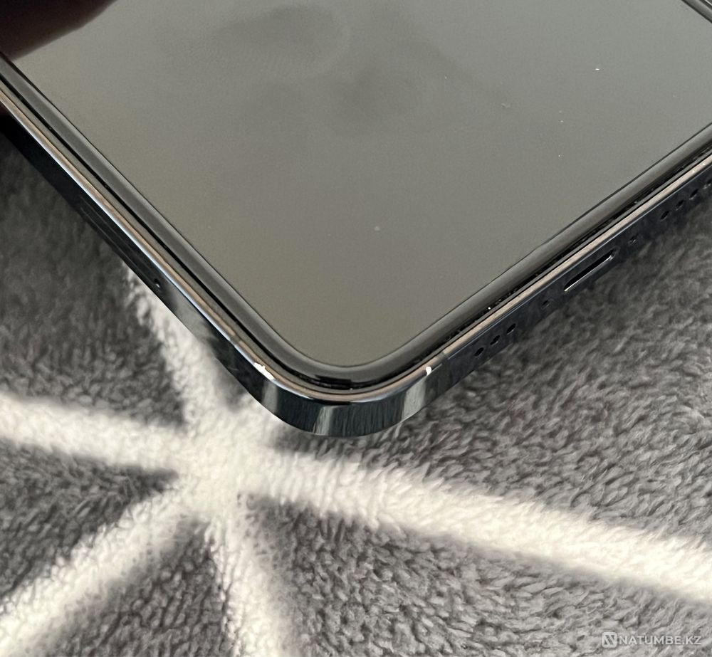 Iphone 12 pro 256gb Алматы - изображение 8