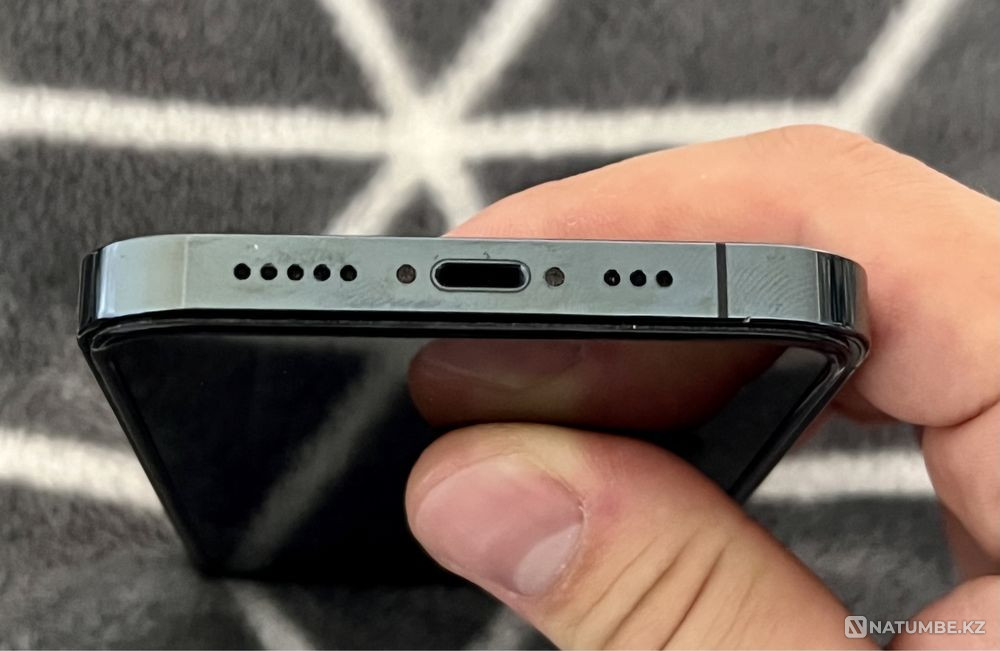 Iphone 12 pro 256gb Алматы - изображение 5