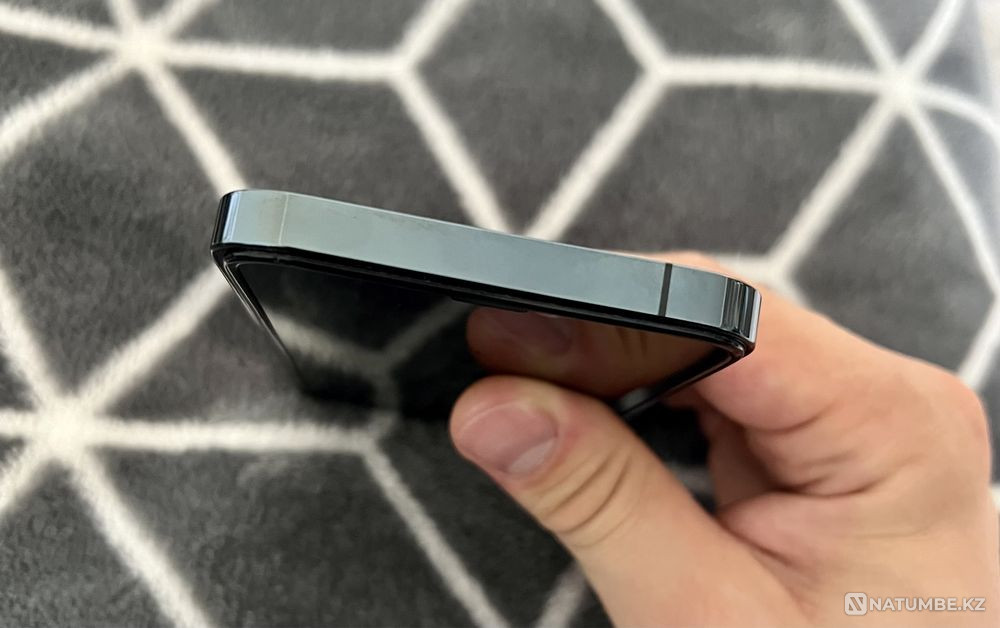 Iphone 12 pro 256gb Алматы - изображение 7
