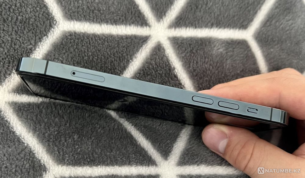 Iphone 12 pro 256gb Алматы - изображение 6