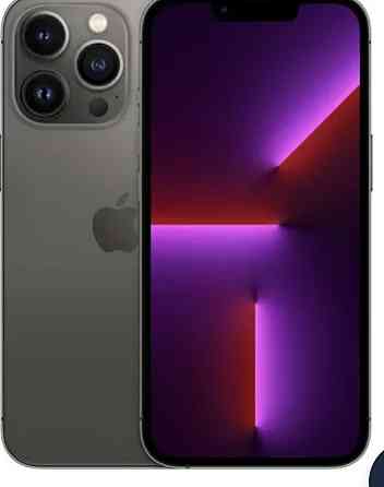 iPhone 13 pro с гарантией  Алматы