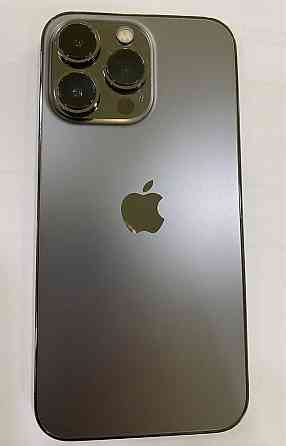 iPhone 13 pro с гарантией  Алматы