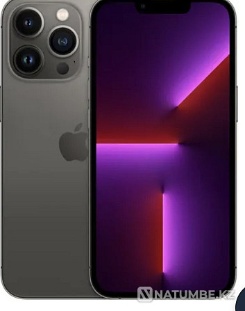 iPhone 13 pro кепілдігі бар  Алматы - изображение 2