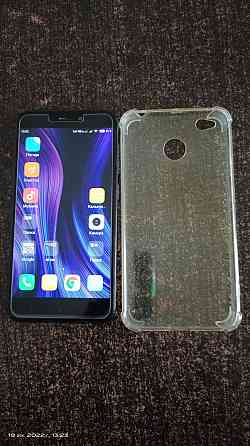 Продам телефон Redmi 4x  Алматы