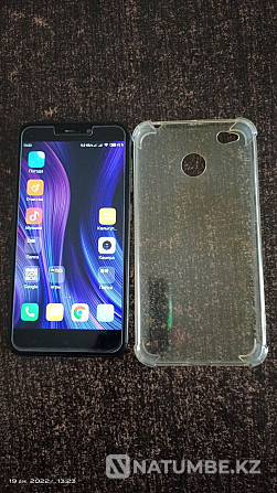 Redmi 4x телефоны сатылады  Алматы - изображение 2