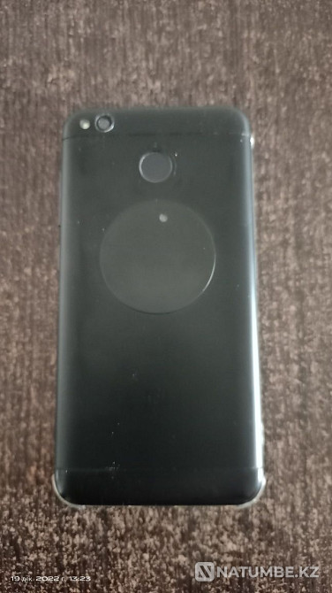 Продам телефон Redmi 4x Алматы - изображение 3