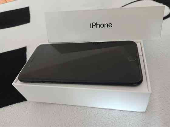 Продается телефон Iphone 7+  Алматы