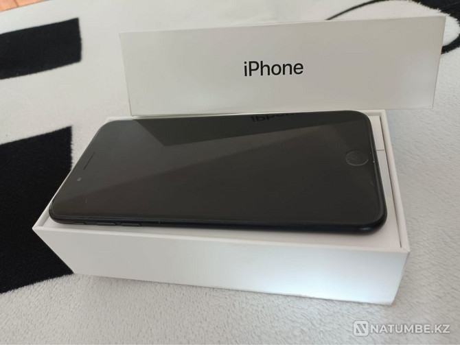 Айфон 7+ телефоны сатылады  Алматы - изображение 1