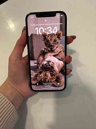 Продам Iphone 12 pro  Алматы