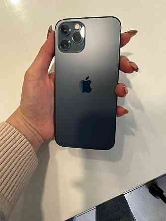 Продам Iphone 12 pro  Алматы