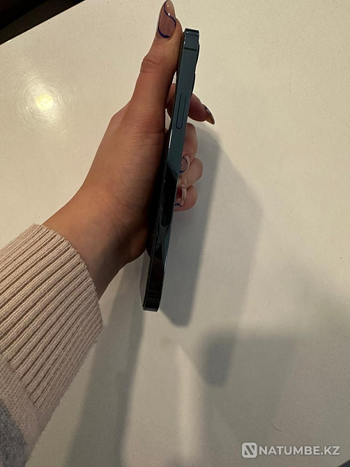Продам Iphone 12 pro Алматы - изображение 2