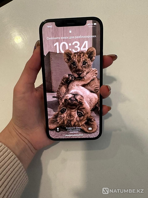 Продам Iphone 12 pro Алматы - изображение 3