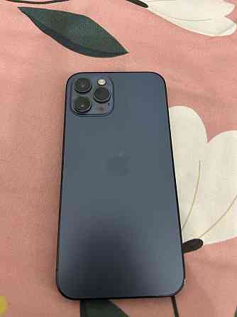 Iphone 12pro 128gb  Алматы