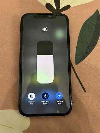 Iphone 12pro 128gb  Алматы