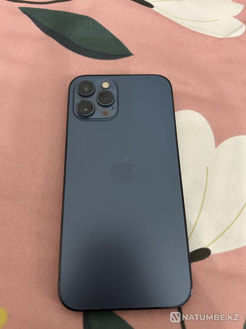 Iphone 12pro 128gb Алматы - изображение 1
