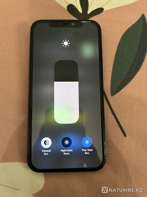 Iphone 12pro 128gb Алматы - изображение 5