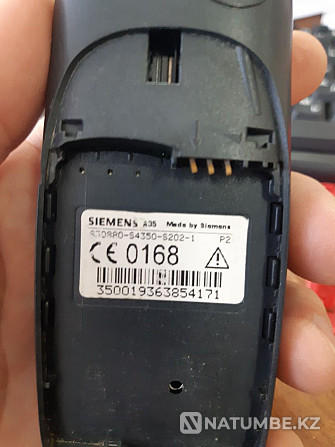 Сирек Сименс A35  Алматы - изображение 8