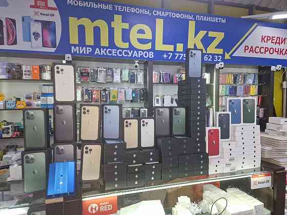 Айфон 11 128гб жёлтый IPhone 11 128gb yellow айфон 13 IPhone 12 акция  Алматы