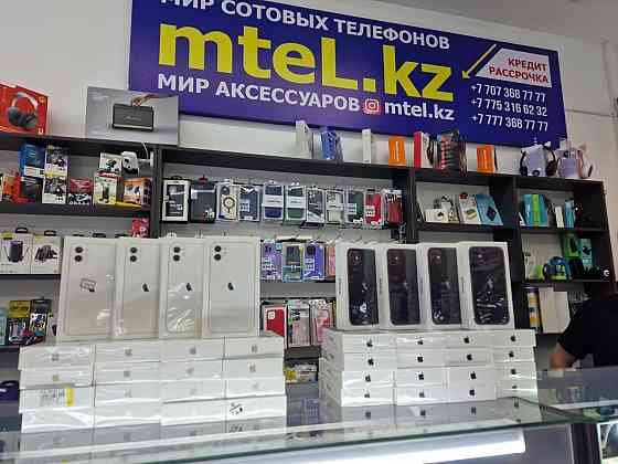 Айфон 11 128гб жёлтый IPhone 11 128gb yellow айфон 13 IPhone 12 акция  Алматы