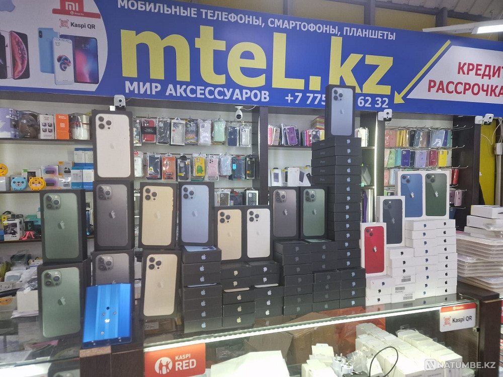 Айфон 11 128гб жёлтый IPhone 11 128gb yellow айфон 13 IPhone 12 акция Алматы - изображение 4