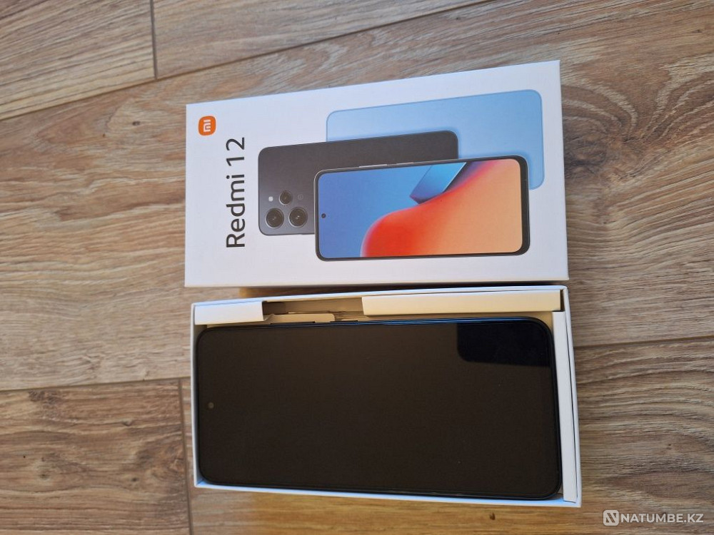 Продам Xiaomi 12 Алматы - изображение 3