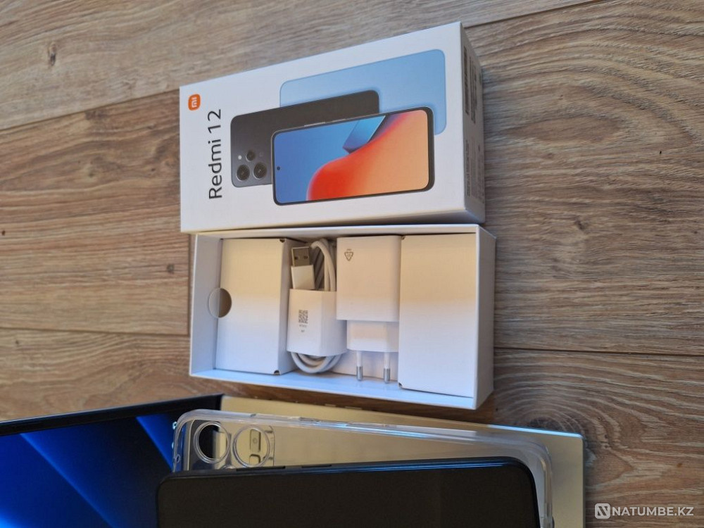 Продам Xiaomi 12 Алматы - изображение 4