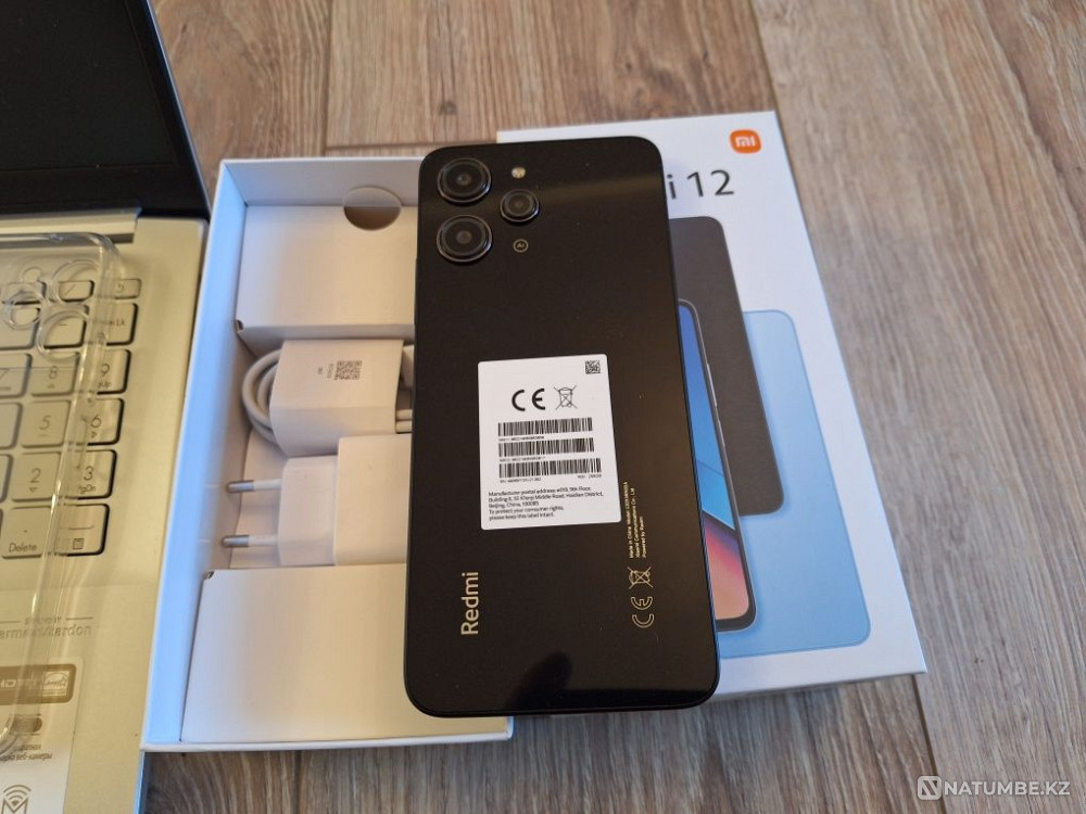 Продам Xiaomi 12 Алматы - изображение 1