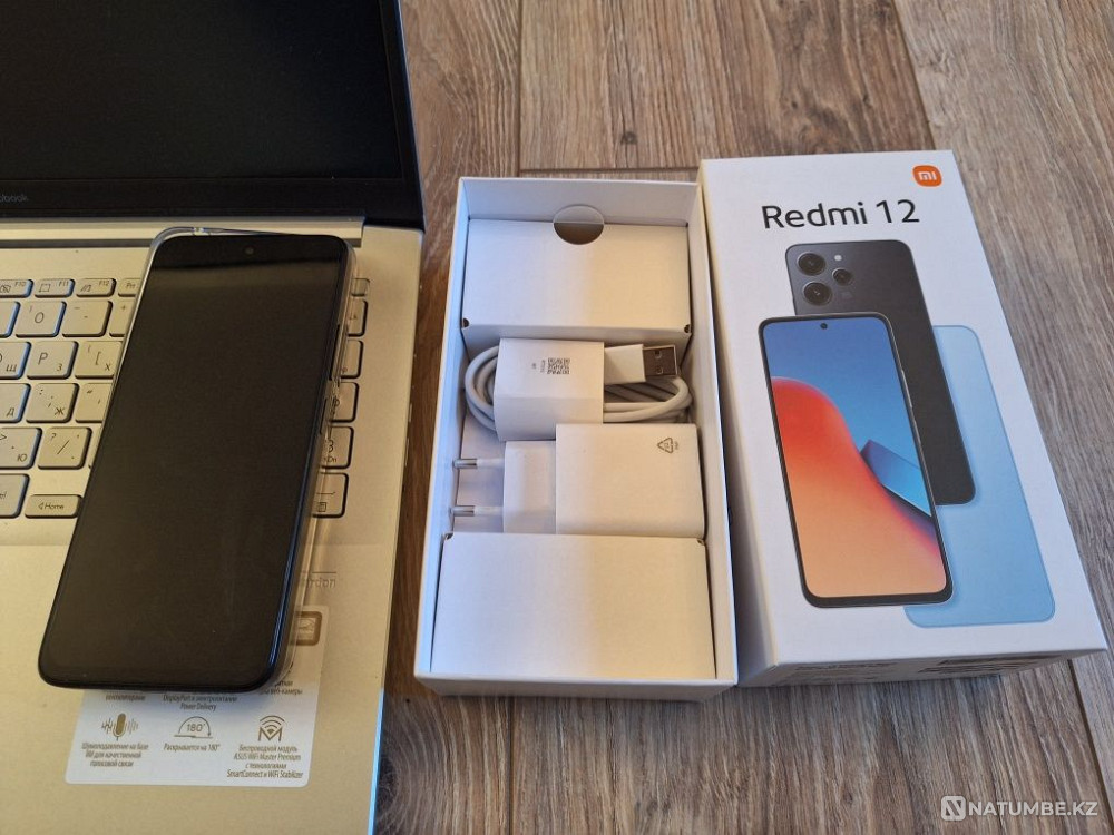 Продам Xiaomi 12 Алматы - изображение 2
