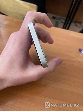 iPhone 12 5G 128гб 87%  Алматы - изображение 5