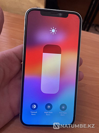 iPhone 12 5G 128гб 87%  Алматы - изображение 7