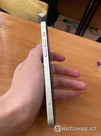iPhone 12 5G 128гб 87%  Алматы - изображение 3