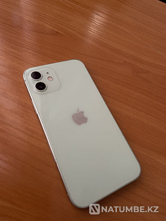 iPhone 12 5G 128гб 87%  Алматы - изображение 1