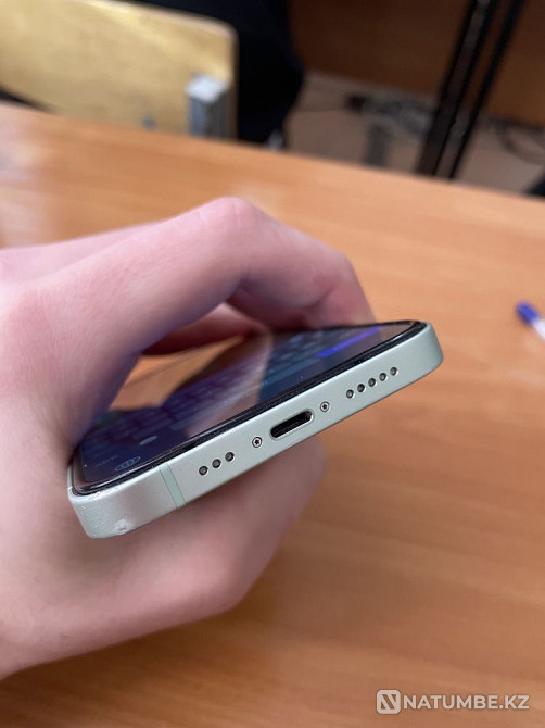 Iphone 12 5G 128gb 87% Алматы - изображение 6