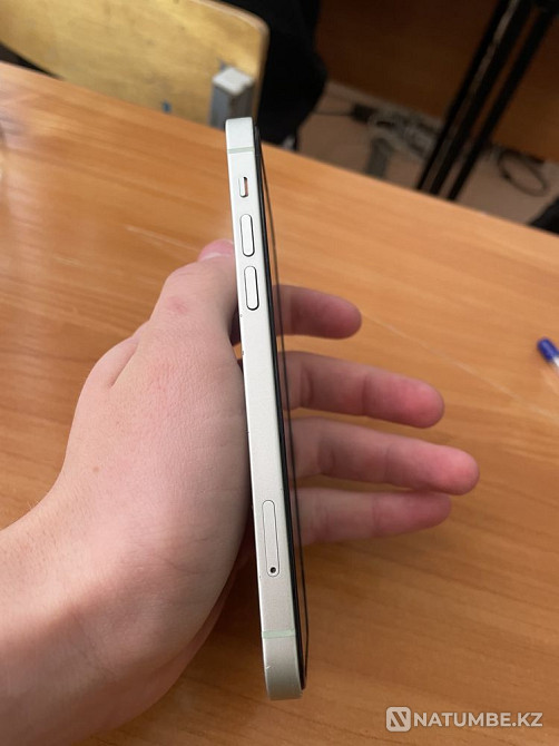 Iphone 12 5G 128gb 87% Алматы - изображение 3