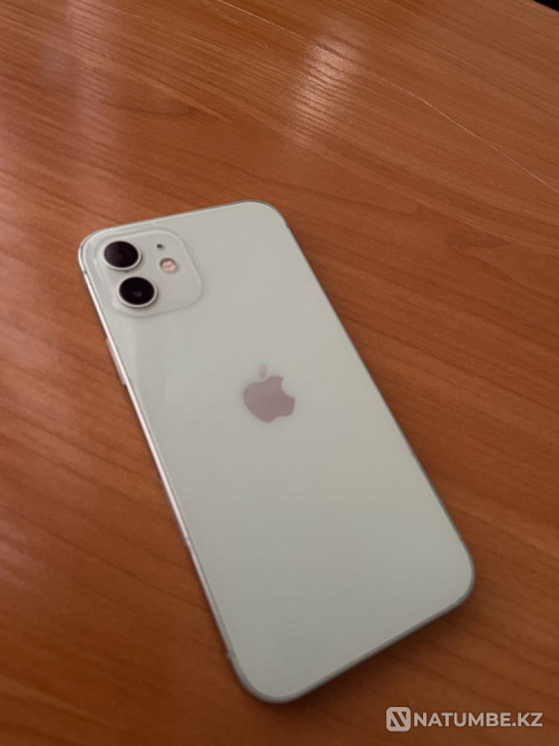 Iphone 12 5G 128gb 87% Алматы - изображение 1