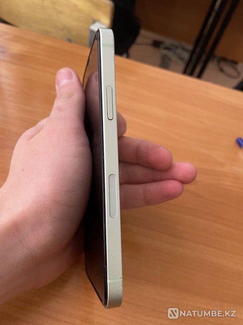 Iphone 12 5G 128gb 87% Алматы - изображение 4