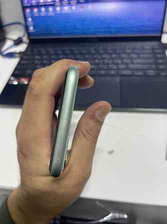 Iphone 11 64гб зеленный  Алматы