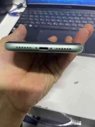 Iphone 11 64гб зеленный  Алматы