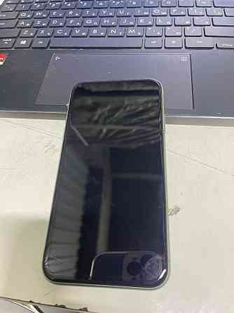 Iphone 11 64гб зеленный  Алматы