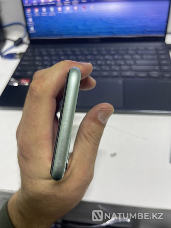 Iphone 11 64 ГБ жасыл  Алматы - изображение 5