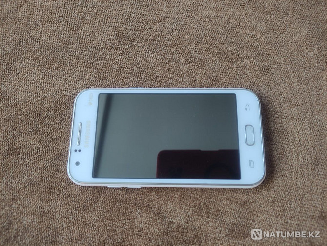 Samsung J1 smartphone number 1 Almaty - photo 1