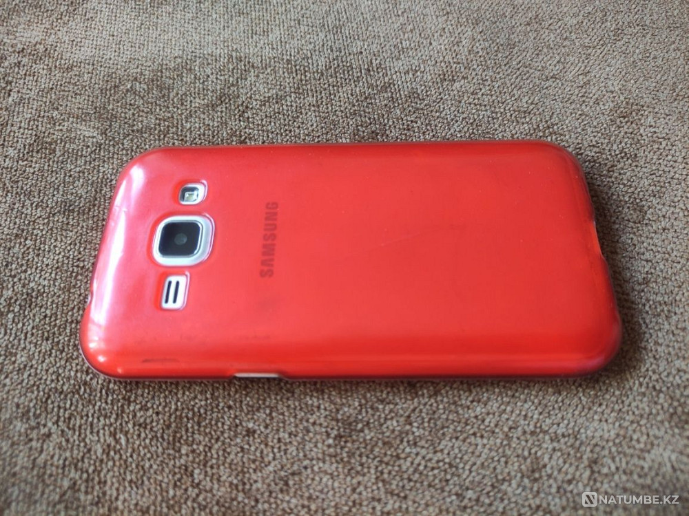 Samsung J1 smartphone number 1 Almaty - photo 2