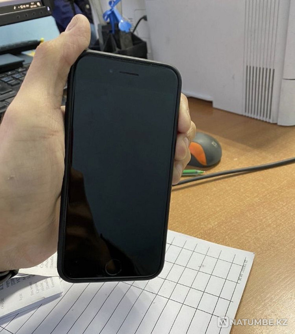 Iphone 8 64 gb urgently Almaty - photo 2