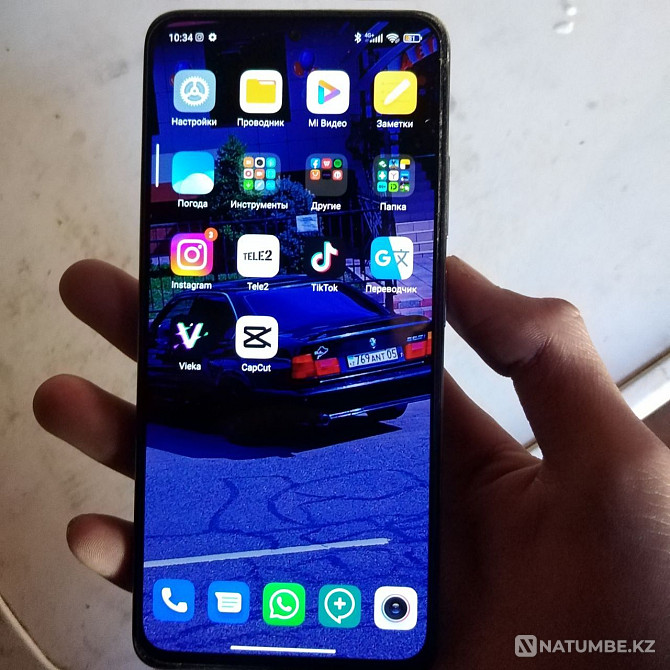 Xiaomi 11pro 128 ГБ  Алматы - изображение 3