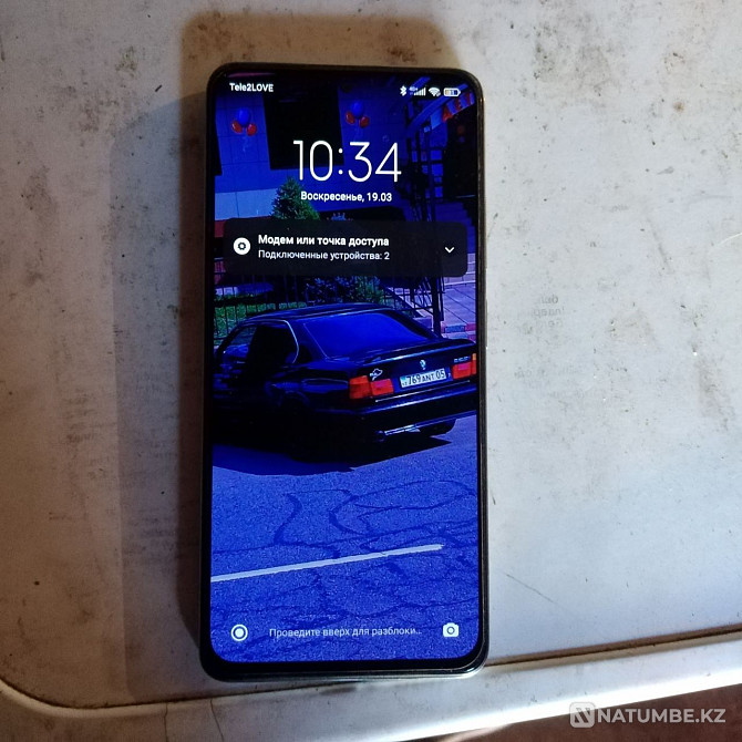 Xiaomi 11pro 128 ГБ  Алматы - изображение 2