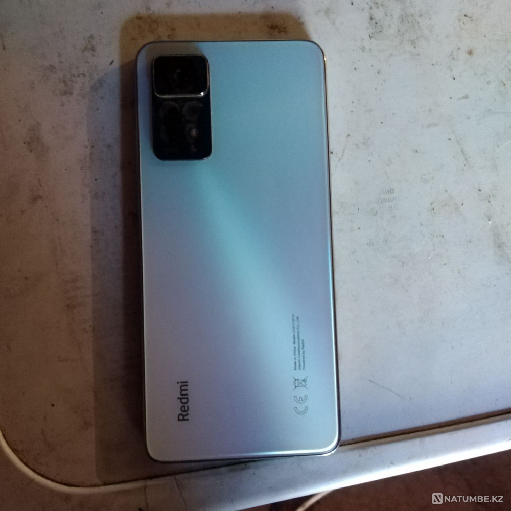 Xiaomi 11pro 128гб Алматы - изображение 1