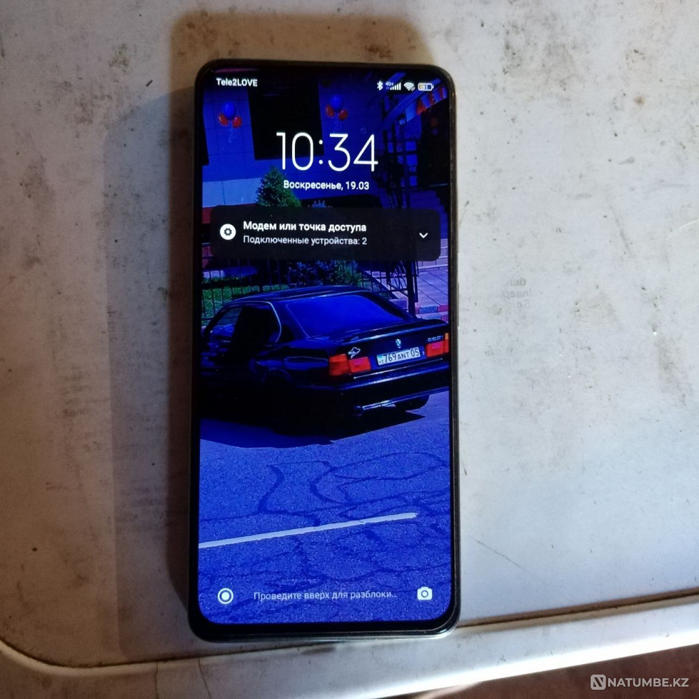 Xiaomi 11pro 128гб Алматы - изображение 2