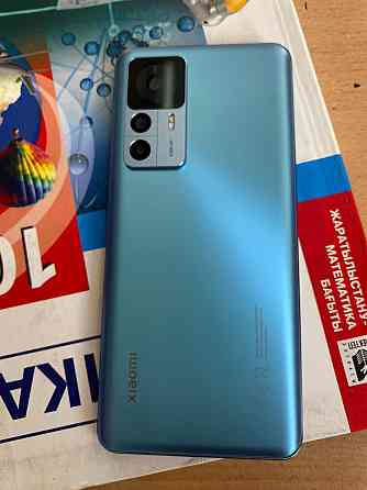 Xioami 12T 5G | 8/256  Алматы